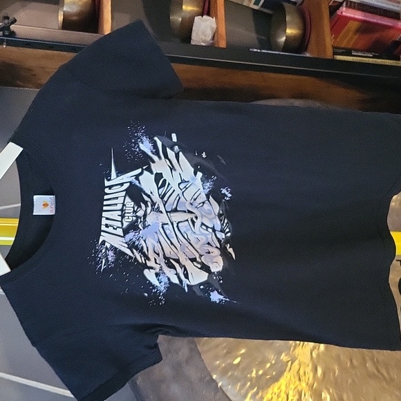 Metallica 2012 - Picture 2 of 3